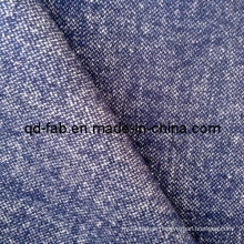 58*60 Cotton/Spandex Denim Fabric (QF13-0731)